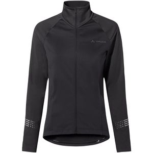 VAUDE - Posta LS Tricot III - Fietskleding - Dames - Sporttrui