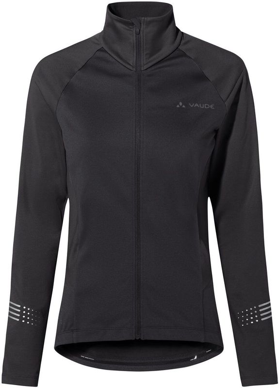 VAUDE - Posta LS Tricot III - Fietskleding - Dames - Sporttrui