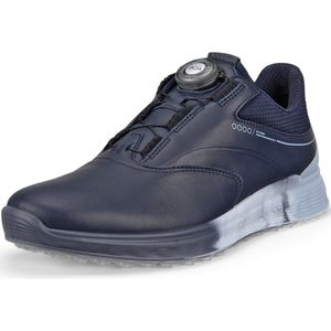 Golfschoenen Ecco W Golf S-Three Night Sky