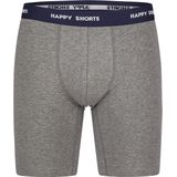 Happy Shorts - Langer Boxer - Boxershorts