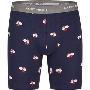 Happy Shorts - Langer Boxer - Boxershorts