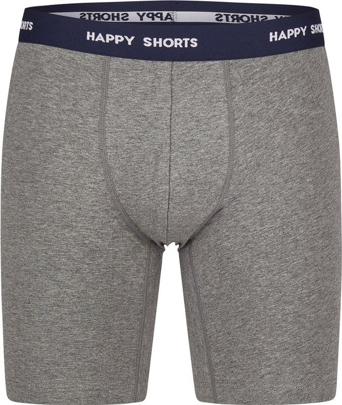 Happy Shorts - Langer Boxer - Boxershorts