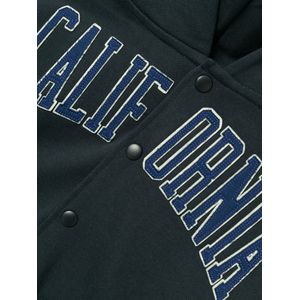 Name It - Bomberjack - Vest - Dark Sapphire - Kebastian - Maat 92