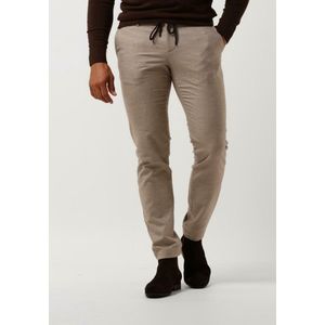 Alberto Jump Broeken - Beige