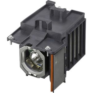 Beamerlamp geschikt voor de SONY VPL-VW1100 beamer, lamp code LMP-H330. Bevat originele UHP lamp, prestaties gelijk aan origineel.