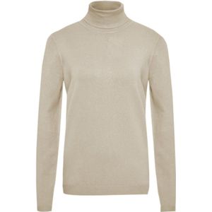 Bos Women trui 2L803 - Sand Melee