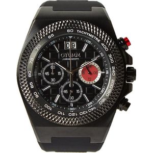 OTUMM Big Date Black 45mm Color 01 Black