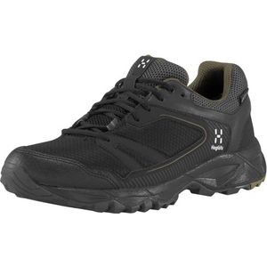 Haglofs Trail Fuse Goretex Wandelschoenen Zwart EU 45 1/3 Man