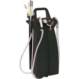 RODAC RQN1021 Olieafzuigapparaat 24 liter