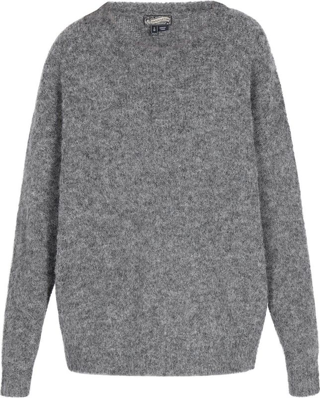 DreiMaster - Vintage Collectie - Gebreide Trui