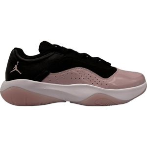 Jordan - Air Jordan 11 CMFT LOW - Sneakers - Zwart/Wit/Roze - Maat 44