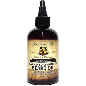 Musgo Real Beard Oil, Black Edition