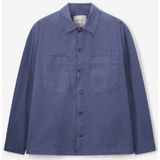 Sissy-Boy - Jack - Blauw - Opgestikte Zakken