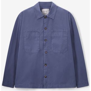 Sissy-Boy - Jack - Blauw - Opgestikte Zakken