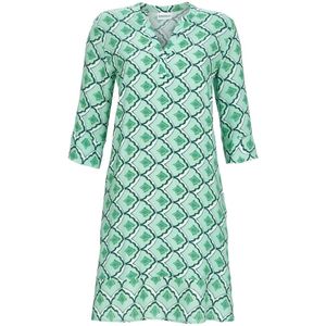 Modern blauw strandjurkje Ringella - Blauw - Maat - 38