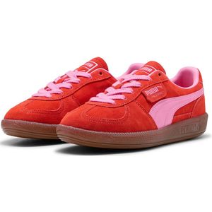 Puma - Palermo - Trainers - Suede