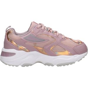 Fila CR-CW02 Ray Tracer Sneakers Laag - roze - Maat 38