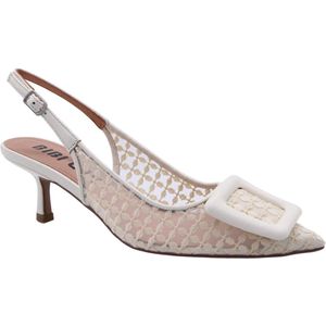 Bibi Lou - Dames Schoenen - Beige - Pumps