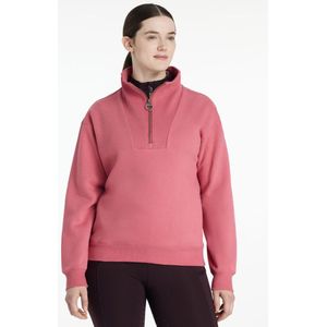 LeMieux Trui Keira Cranberry - 36