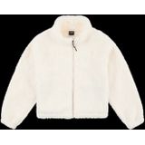 Poederbaas Four Seasons Fluffy Vest Dames Off White L