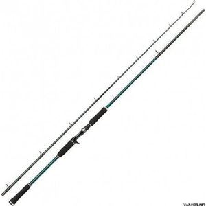 Abu Garcia Beast X Pike Casting 2,44 m 50-200 gr XXH