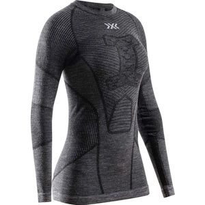 X-bionic - Symbio Merino - Lange Mouwen Basislaag
