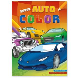 Super auto color