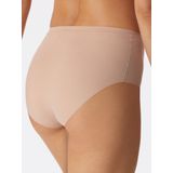 SCHIESSER Slip ' Invisible Soft '  nude