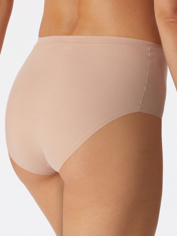 SCHIESSER Slip ' Invisible Soft '  nude