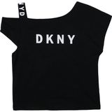 Dkny - D35R44 - Tanktop - Meisjes