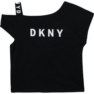Dkny - D35R44 - Tanktop - Meisjes