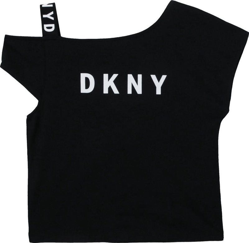 Dkny - D35R44 - Tanktop - Meisjes