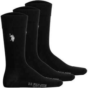 U.S. Polo Assn. Sokken Set van 3