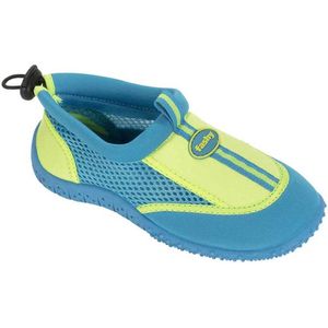 Fashy Guamo Waterschoenen Blauw EU 24 Jongens,Meisjes