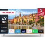 Thomson - Full HD LED - Smart Google TV - Wit