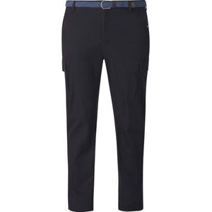Cargobroek BARON KNOX donkerblauw