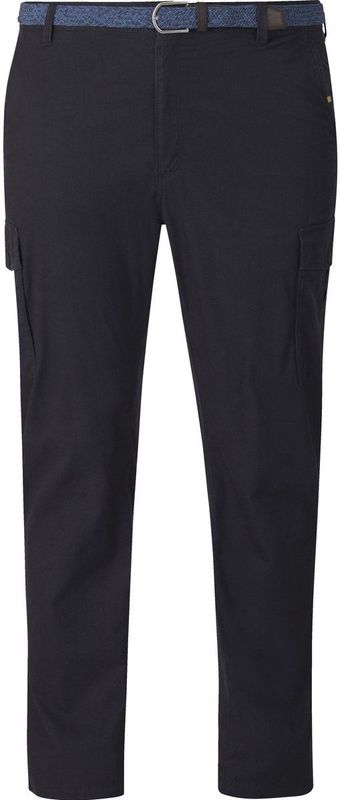Cargobroek BARON KNOX donkerblauw