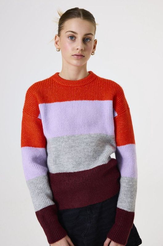 Garcia - Pullover - Fluffy - Kids