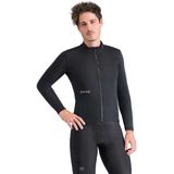 Sportful - Classic Thermal - Trui - Zwart - Lange Mouwen