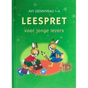 Leespret