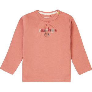 Noppies T-shirt Naples Baby Maat 68