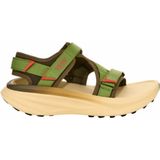 Teva - Aventrail R2T - Sandaal - Dark Olive Peridot