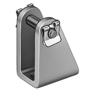 Festo - Gaffelblok - Bouwgrootte 63