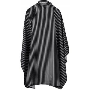 Ponik's Kapperscape Barberscape Gestreept Universeel JP080