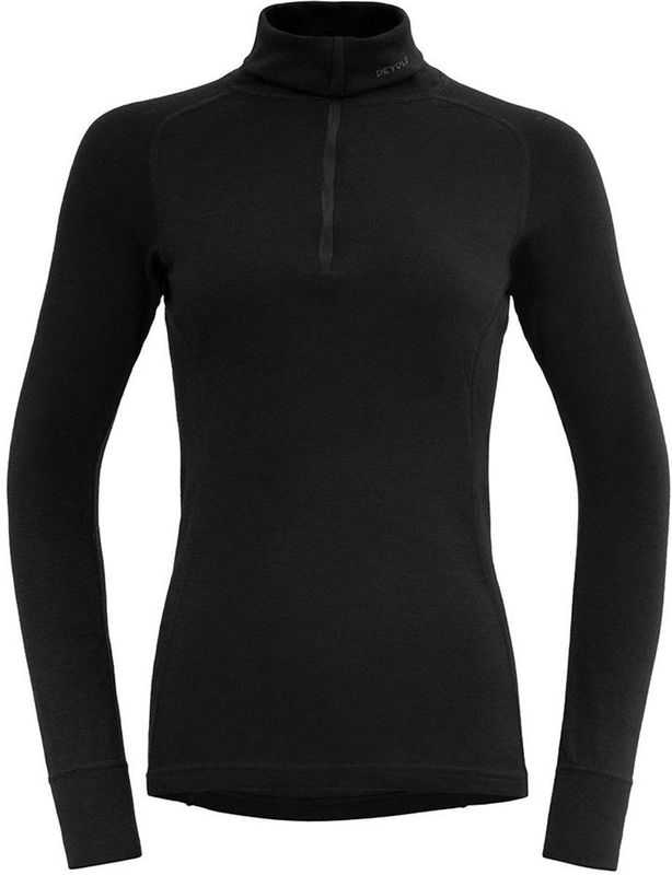 Devold Of Norway - Duo Active Merino 205 - T-shirt - Lange Mouw