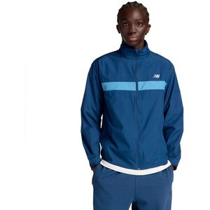 New Balance - Sport Essentials Jacket - Heren - Winddicht - Waterafstotend
