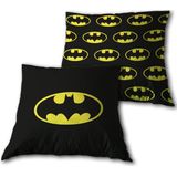 Batman - Sierkussen - 40x40 cm