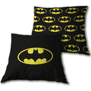 Batman - Sierkussen - 40x40 cm