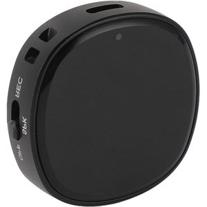 Brenzoos - : Spraakgestuurde USB C Recorder met Ruisonderdrukking voor Werk en Lezingen (32GB)