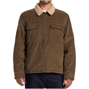 Billabong - Barlow - Jas - Bruin - Heren